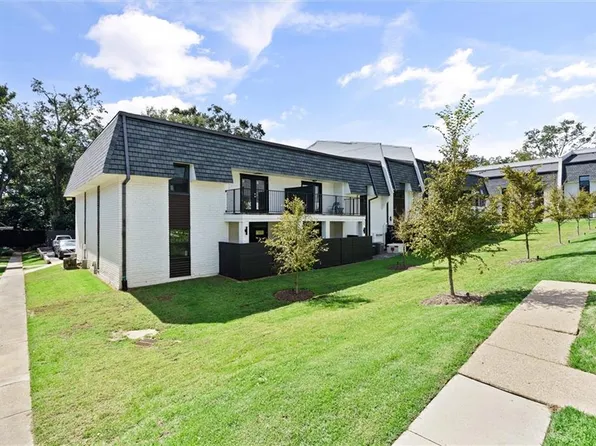 3655 Old Shell Rd, Mobile, AL