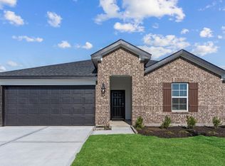 1318 Guava Way, Iowa Colony, TX 77583