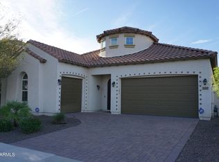 4287 E Yellowstone Pl, Chandler, AZ 85249