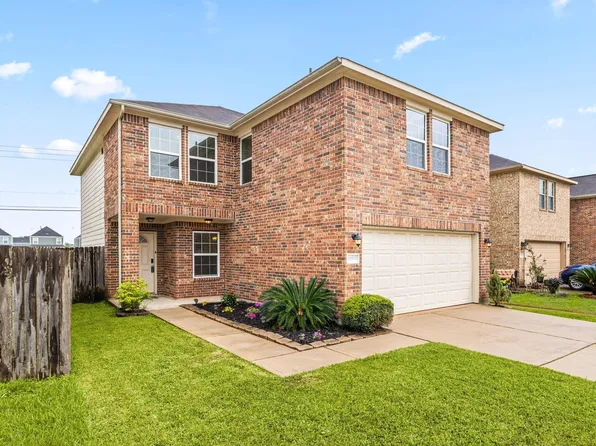 12939 Almeda Crossing Ct, Houston, TX 77048