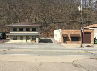 4230-4240 Steubenville Pike, Robinson Twp, PA 15205