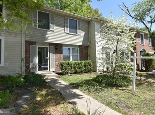 3692 Masthead Trl, Triangle, VA 22172