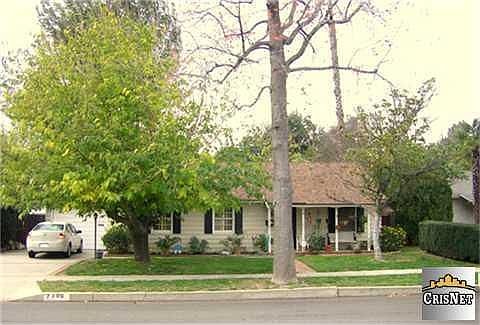 1st image of 7309 Lasaine Ave