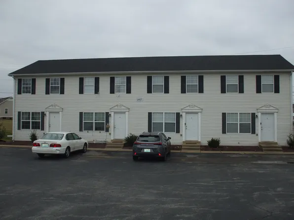 1957 Stonehenge Ave #A, Bowling Green, KY 42101