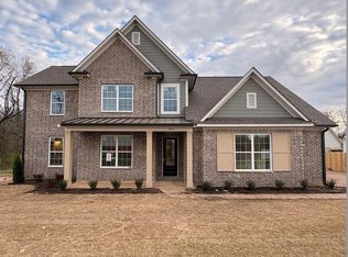 5054 Summers Rd, Arlington, TN 38002