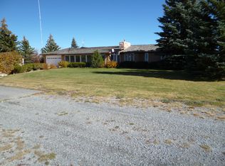 389 Timber Creek Road, Leadore, ID 83464