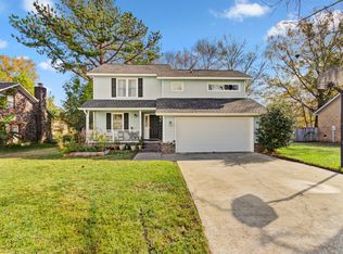 1009 Colonial Pines Dr, Ladson, SC 29456