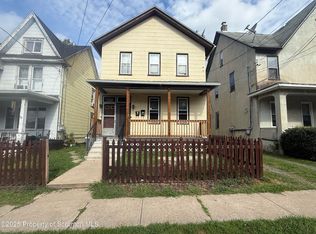 1349 Capouse Ave, Scranton, PA 18509