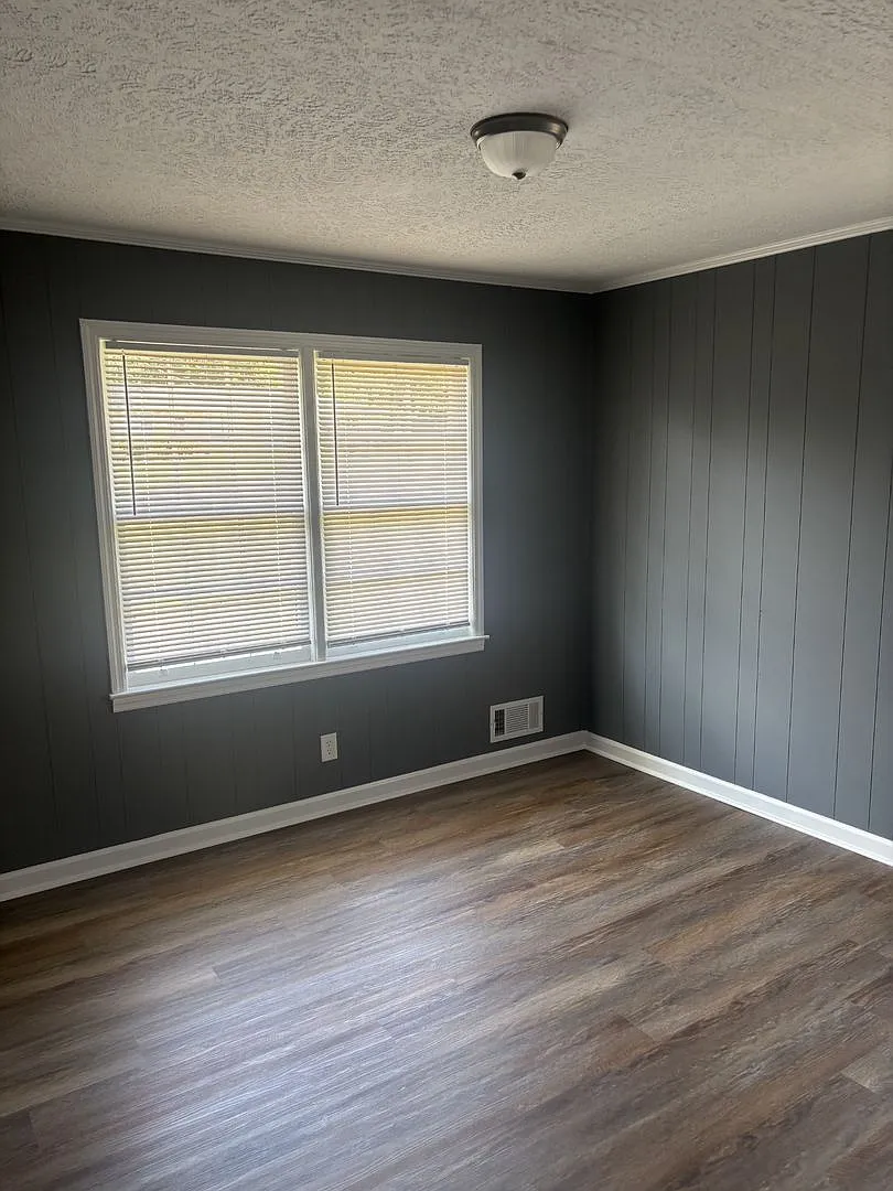 4bd 2ba All Brick Home with New Wood Floors & Large Fenced Yard — Photo 3