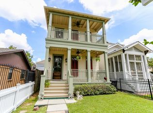 507 E 26th St, Houston, TX 77008