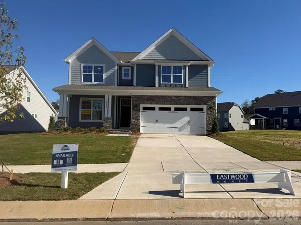 530 Cambria St, Rock Hill, SC 29730