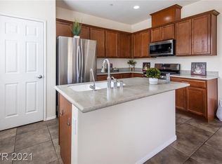 3664 Via Cellina, Henderson, NV 89052