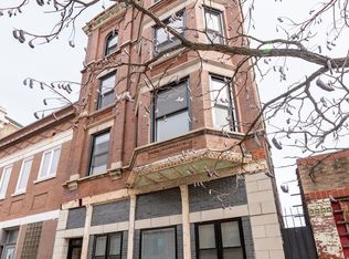 1907 S Racine Ave #3F, Chicago, IL 60608