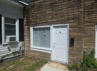 503 E 3rd St APT 4, Greenville, NC 27858