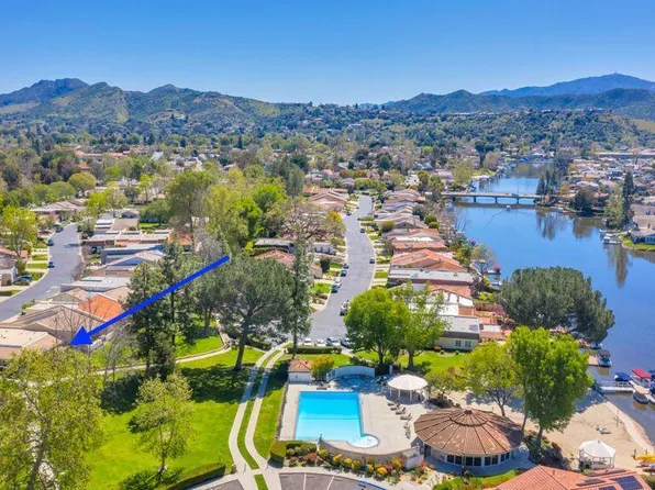 2686 Lakewood Pl, Westlake Village, CA 91361
