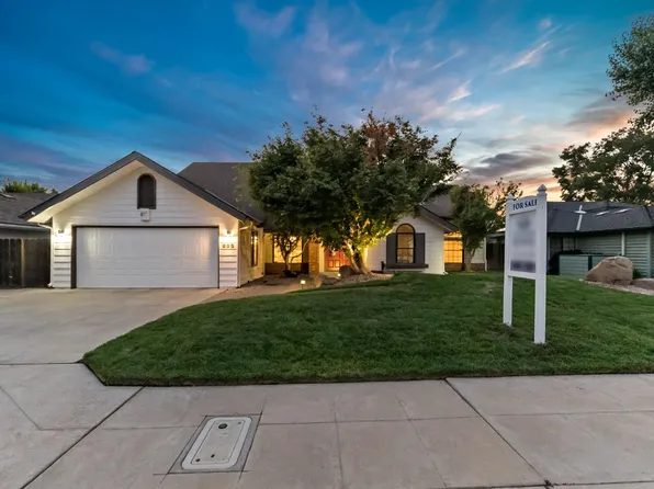 655 E Teal Cir, Fresno, CA 93730
