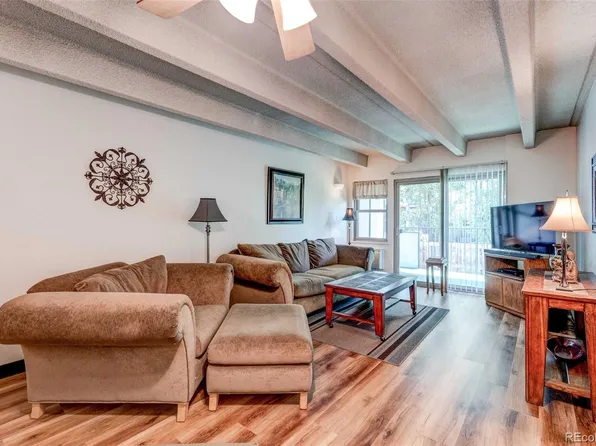 1265 Elizabeth Street #207, Denver, CO 80206