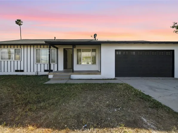 5416 Ivanhoe Ave, Riverside, CA 92503