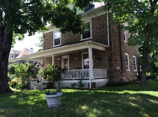 309 Fairview Ave, Ambler, PA 19002