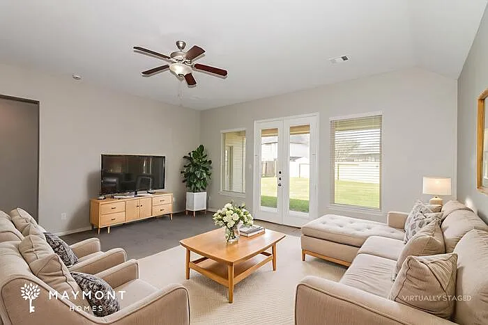 3526 Cambridge Falls Dr — Photo 4