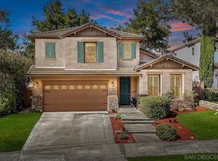 2554 Noble Canyon Rd, Chula Vista, CA 91915