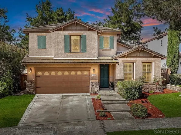 2554 Noble Canyon Rd, Chula Vista, CA 91915