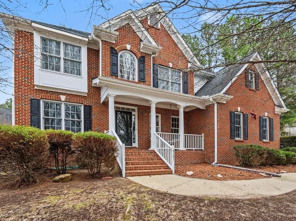 6101 Tiffield Way, Wake Forest, NC 27587