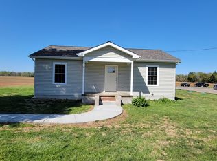 18104 Point Lookout Rd, Park Hall, MD 20667