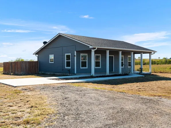 7590 Fm 112, Taylor, TX 76574