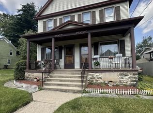 2045 Margaret Ave #2045, Scranton, PA 18508