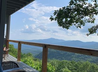 402 Vz Top Rd, Highlands, NC 28741