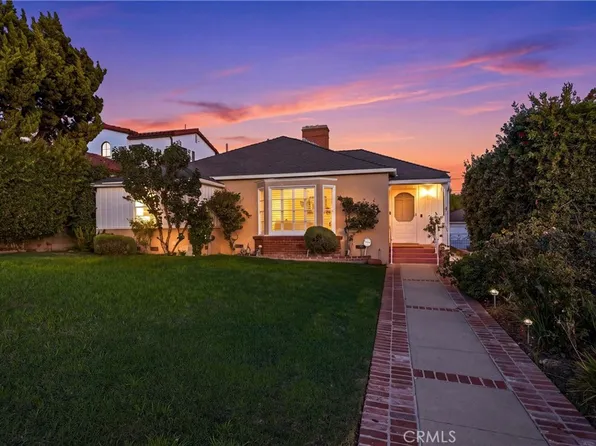 730 E Fairmount Rd, Burbank, CA 91501
