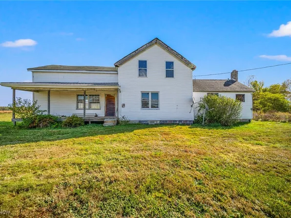 4772 State Route 45, Rome, OH 44085