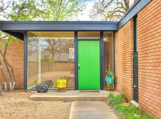 3316 N Preston Dr, Oklahoma City, OK 73122