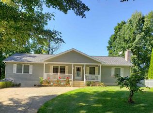 15866 Menominee Dr, Plymouth, IN 46563