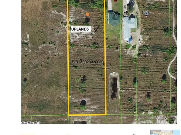 4114 56th Ave NE, Naples, FL 34120