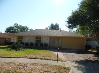 914 Key Colony, Garland, TX 75043