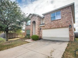 724 Corral St, Aubrey, TX 76227