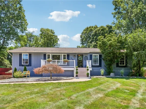 6109 N Oval Rd, Clinton, OH 44216