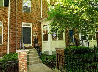 10206 Rutland Round Rd UNIT 74, Columbia, MD 21044