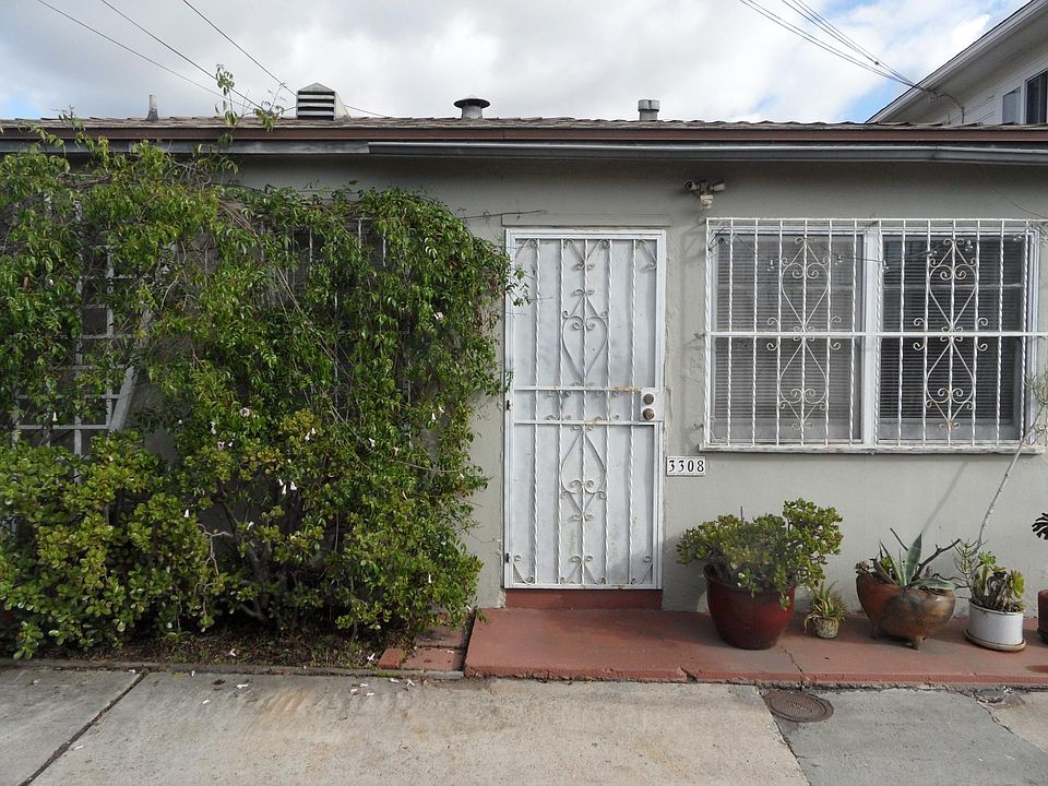 1st image of 3308 Gregory St