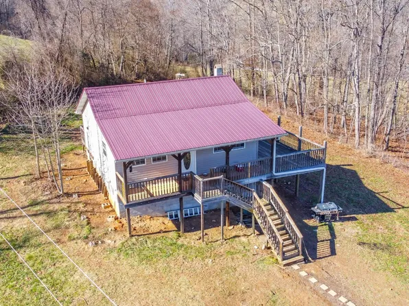 219 Payne Cir, Tazewell, TN 37879