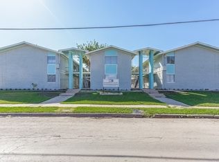 Monarch Court, Dallas, TX 75204