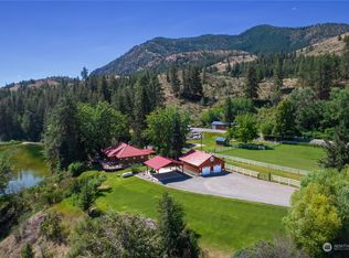 957 C Twisp Carlton Rd, Twisp, WA 98856
