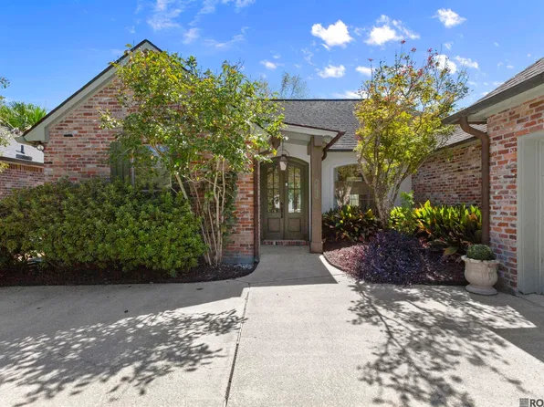 10254 Springbrook Ave, Baton Rouge, LA 70810