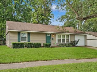 2803 E Illinois St, Urbana, IL 61802