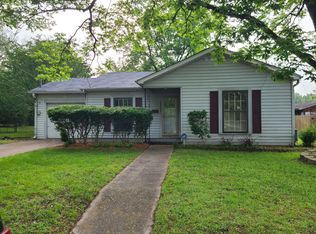 2930 S Donnybrook Ave, Tyler, TX 75701