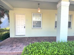 343 Bamboo Rd APT 1, Palm Beach Shores, FL 33404