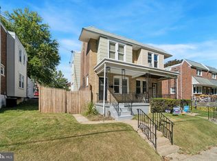 928 E 18th St, Chester, PA 19013