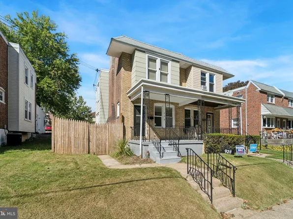 928 E 18th St, Chester, PA 19013